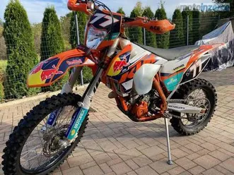 ktm 350 xc-f