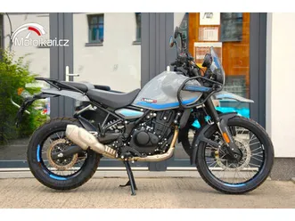 royal enfield royal enfield himalayan 450