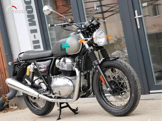 royal enfield royal enfield interceptor 650 twin
