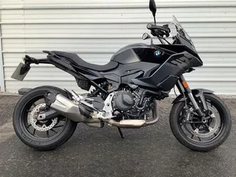 bmw f 900 xr euro 5 895 cc