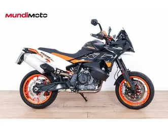 ktm 890 smt - mundimoto