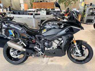 bmw s 1000 xr touring u. dynamik paket