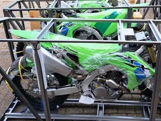 kawasaki kx250 kx250f kx450 2026 motocross-racing