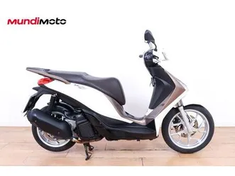 piaggio medley 125 - mundimoto