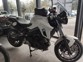 bmw f 800r