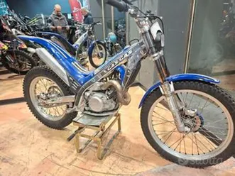 gas txt 280 moto perfettamente funzionante