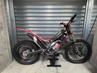 gasgas 300 txt gp 2020