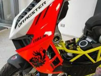 italjet dragster 200 ultimo pezzo disponibile