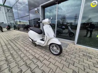 vespa primavera 125 3v abs e5+