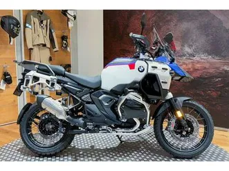 bmw r 1300 gsa | spara 10.000 kr | +10.000 kr extra i inbytesvärde|