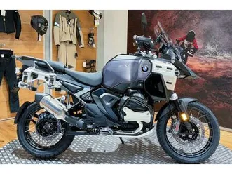 bmw r1300gsa | spara 10.000 kr|+ 10.000 kr extra i inbytesvärde|