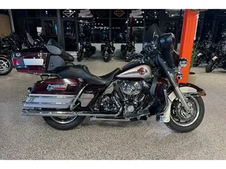 2007 harley-davidson flhtcu - ultra classic electra glide