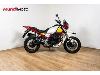 moto guzzi v 85 tt evocative graphics e5 - 2019