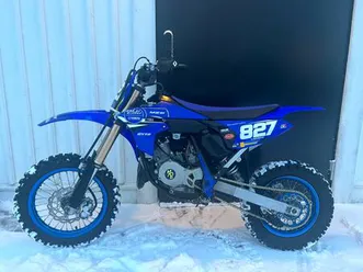 yamaha yz65