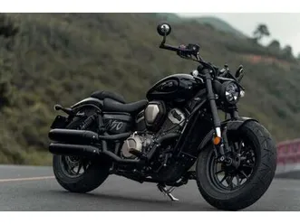 benda motorcycles chinchilla 500 cruiser