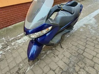 sprzedam suzuki burgman góra