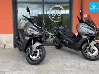 voge sfida sr4 promo 2026