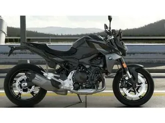 vendo bmw f 900 r (2025 - 26) nuova a rosta (codice 9912136) - moto.it