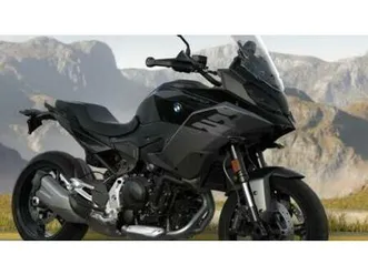 vendo bmw f 900 xr (2025 - 26) nuova a rosta (codice 9912145) - moto.it