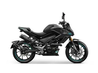 vendo cfmoto 125nk (2025 - 26) nuova a bari (codice 9912323) - moto.it