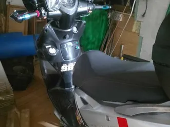 skuter kymco agility mateuszewo