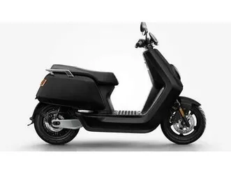 vendo niu nqi gts sr (2020 - 26) nuova a ravenna (codice 9911838) - moto.it