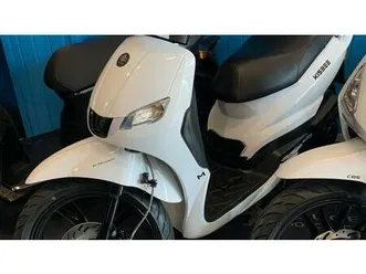 vendo peugeot kisbee m 125 (2025 - 26) nuova a milano (codice 9912001) - moto.it