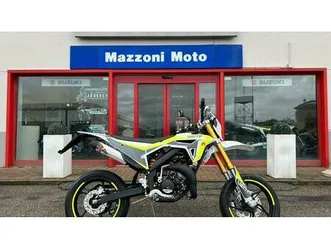 vendo vent derapage 50 (2021 - 25) nuova a sansepolcro (codice 9912140) - moto.it