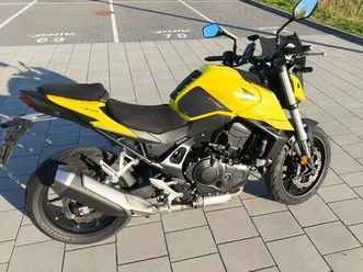honda hornet 750 cb katowice brynów-cz. wsch.-osiedle zgrzebioka