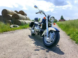 honda valkyrie f6c oborniki