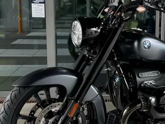 bmw r18 roctane top zustand rückfahrhilfe