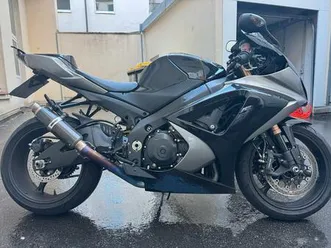 suzuki gsx-r 1000