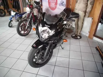 suzuki gsx650f aus 1.hand zu verkaufen