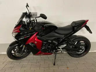suzuki gsx s1000f schnäppchenpreis!!