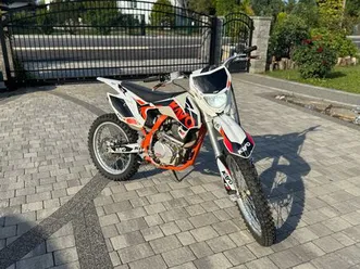 cross kayo k2 250 wola batorska