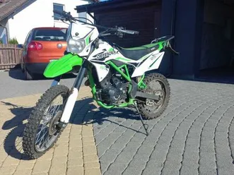 cross mikilon defender 150 miechucino