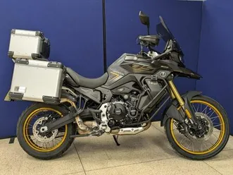 2025 (74) voge dsx900 tourer ds 900x in black