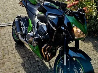 kawasaki z800