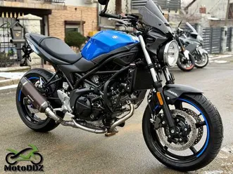 suzuki sv650 sv 650 - niemcy - raty sv 650 sv650 suzuki - abs - dzierżoniów