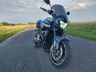 promocja do konca tygodnia suzuki b-king 1300 lęki male