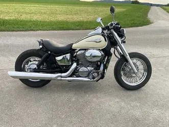 honda vt750 shadow bobber ab mfk