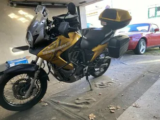 occasion honda xl 700v transalp
