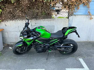 occasion kawasaki z900