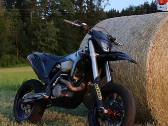 occasion ktm 500 exc-f