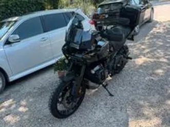 pan america 1250 special 12/2024 unipro garanzia