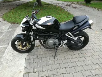 moto morini corsaro 1200