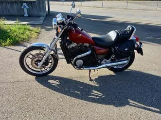 honda vt 750 c