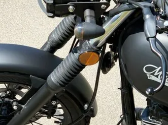 mash vintage seventy 125er