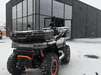 goes terrox 1000 highlander premium 2025r goes cfmoto 1000 eps środa wielkopolska