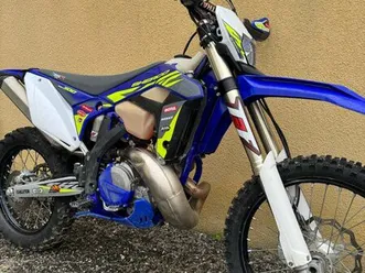 300 sherco 2022